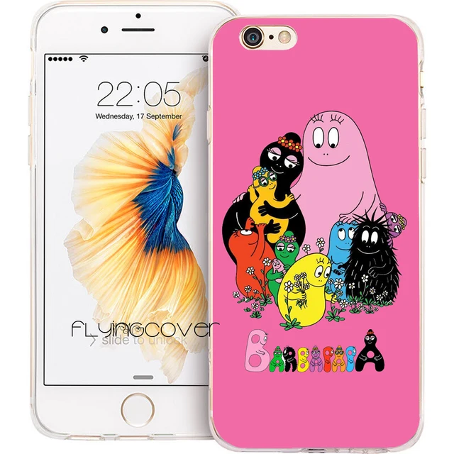 coque iphone 5 barbapapa coque iphone 5 barbapapa