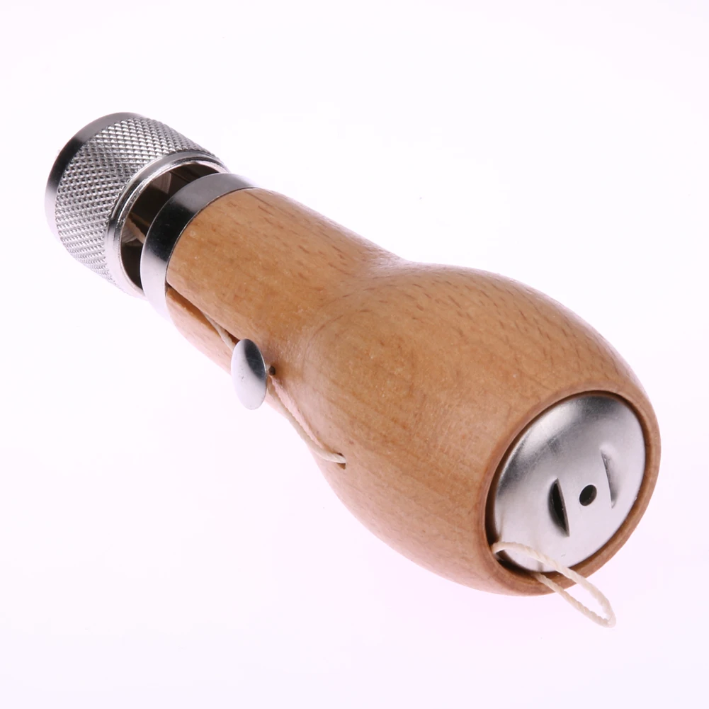  Manual Speedy Stitcher Sewing Stitching Machine Heavy Repair Tool for Leathercraft Canvas Leather D