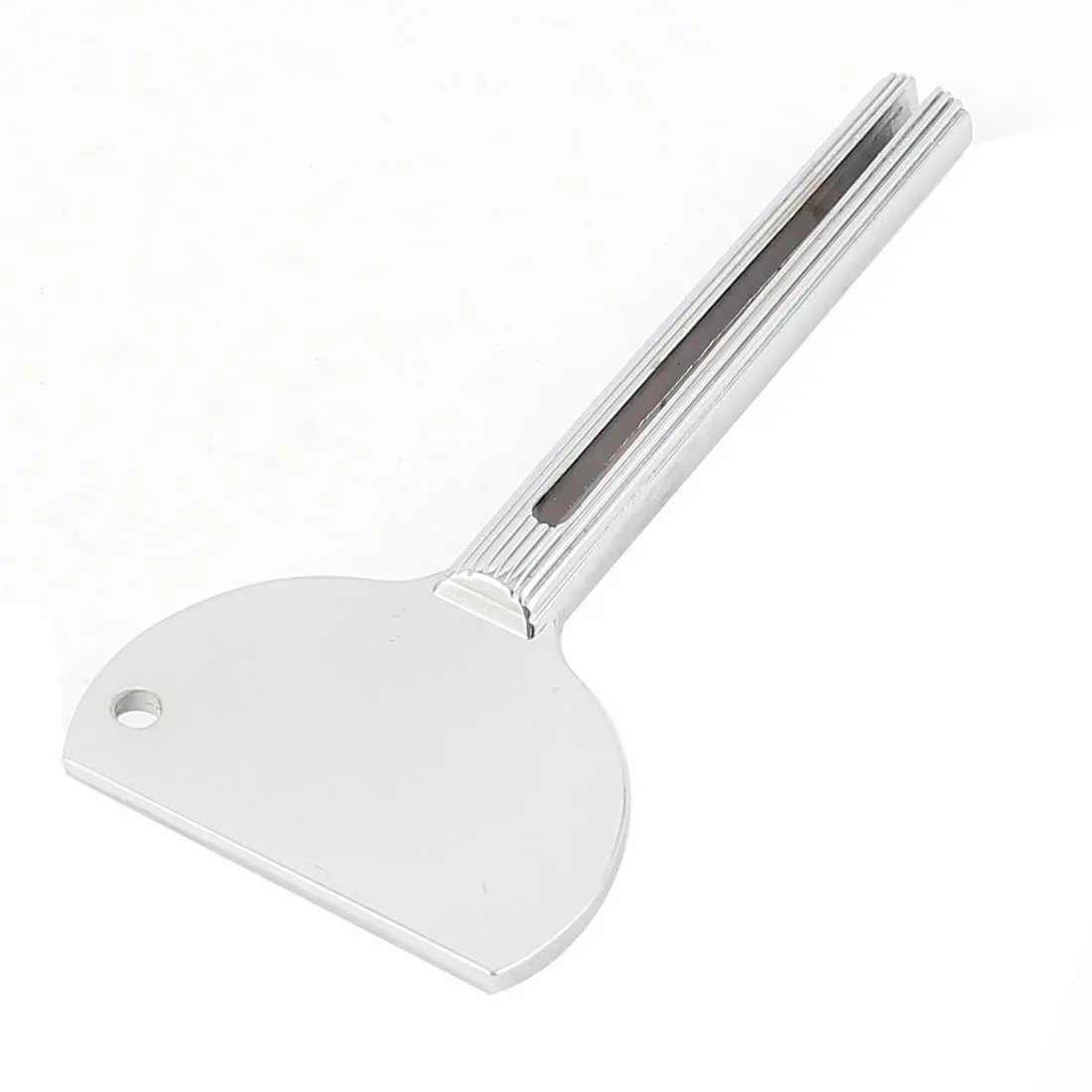 1pc stainless steel Toothpaste Squeezer tool Multifunctional Plastic Cream Tube Squeezing for washroom home barbershop supplies