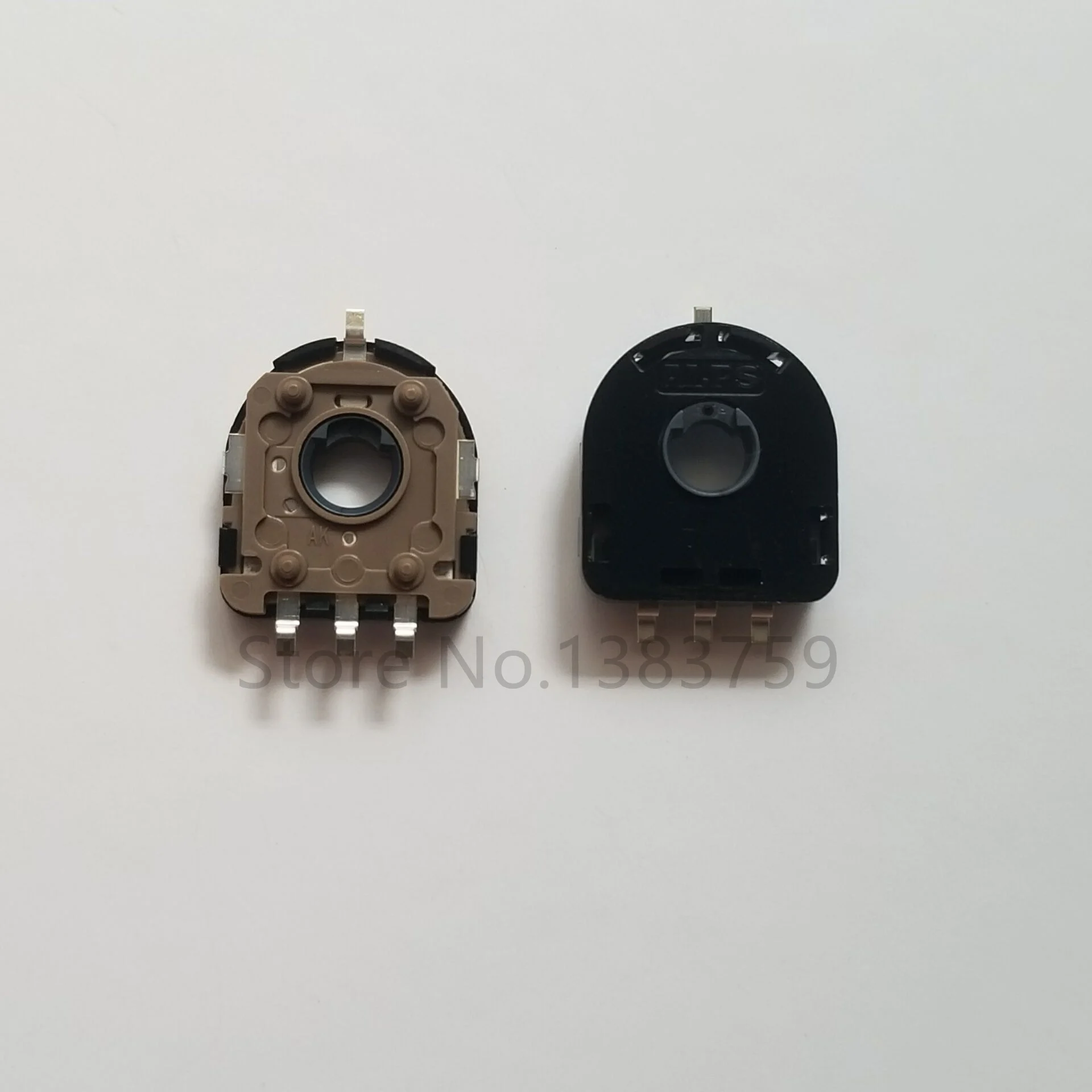 

ALPS Resistive Rotary Sensor RDC501015A RDC501032A RDC503015A RDC503013A Rotation Angle Detection Sensor 10K