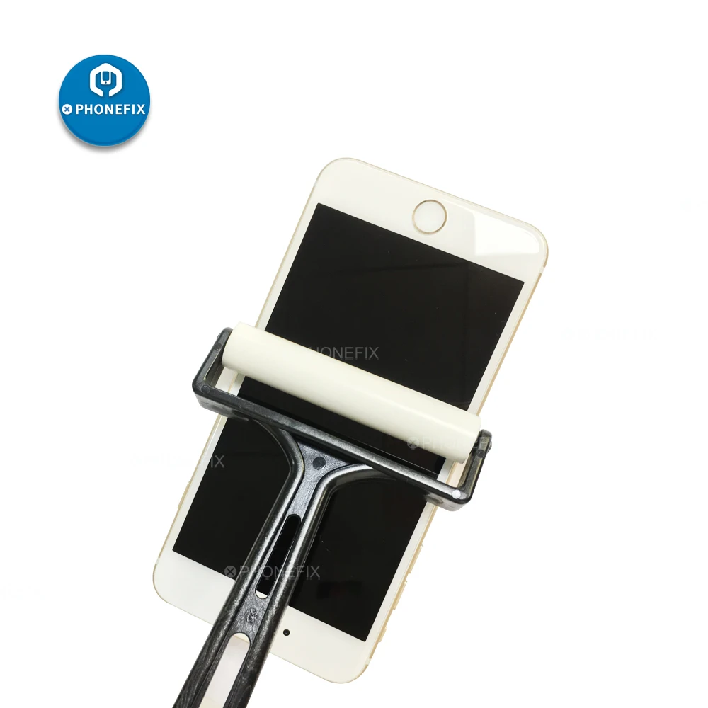Universal Silicone Roller Mobile Phone Screen