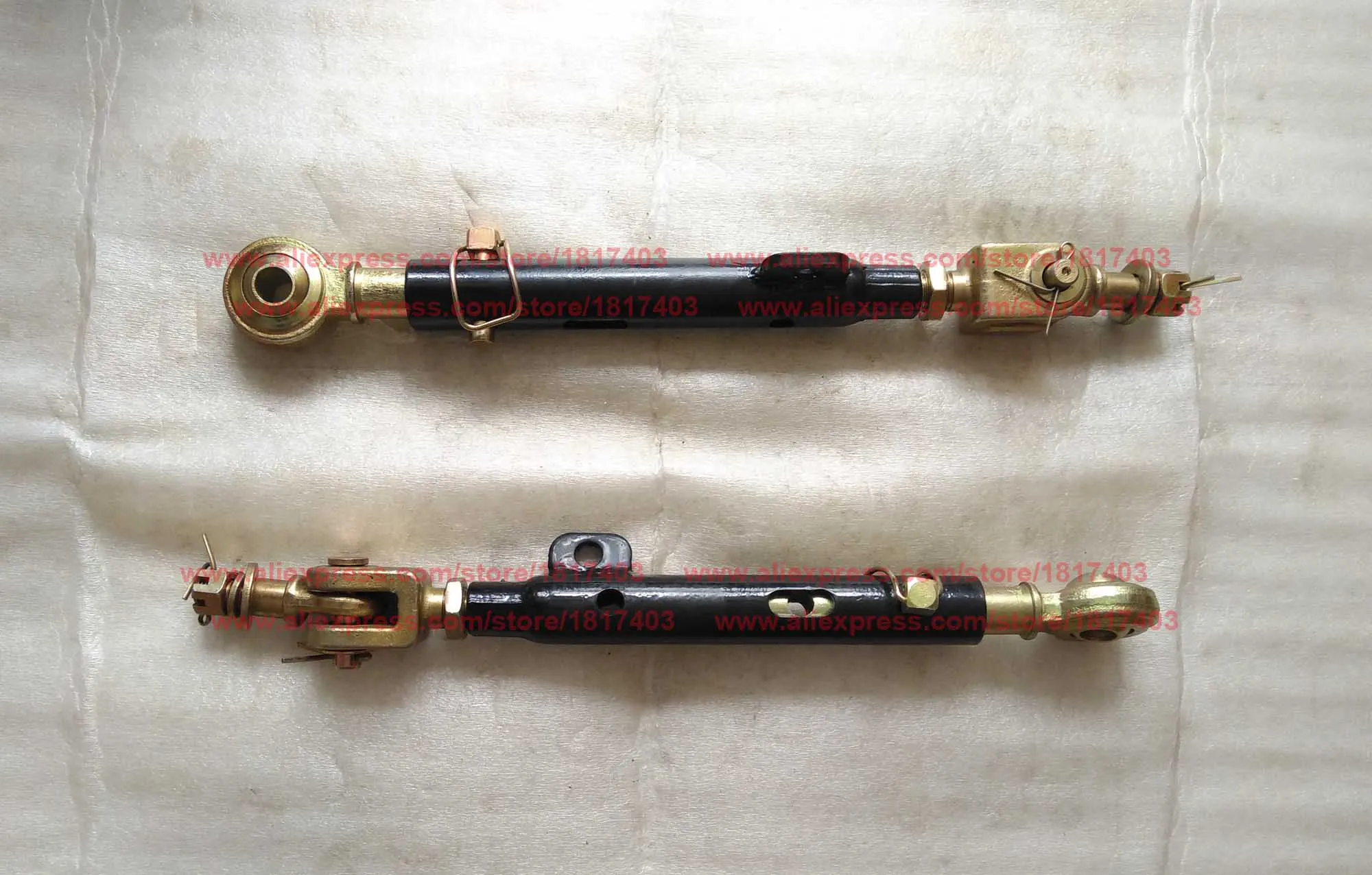 CF700.56A.011 Limit rod assembly (10107005610110 CF700.56.101 CF450.56.017) Changfa 55-70HP tractors CFD550 CFD554 Apollo | Обустройство