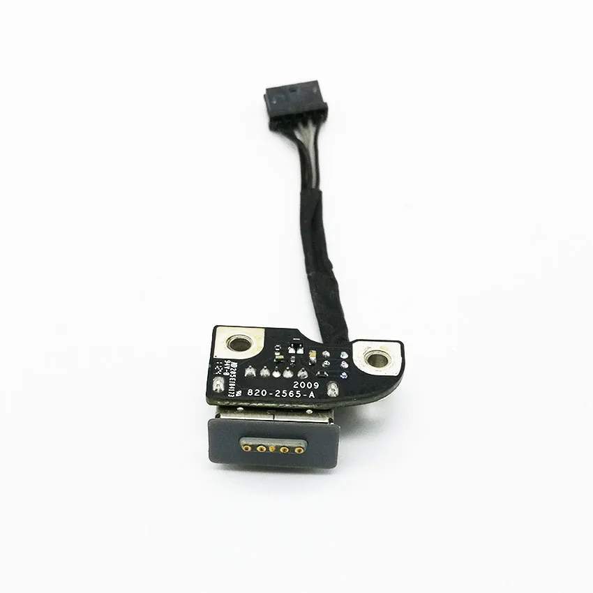 For Macbook Pro A1278 A1286 A1297 Magsafe Power DC Jack 2009 2010 2011 2012 820-2565-A 922-9307 For Macbook Pro A1278 A1286 A1297 Magsafe Power DC Jack 2009 2010 2011 2012 820-2565-A 922-9307