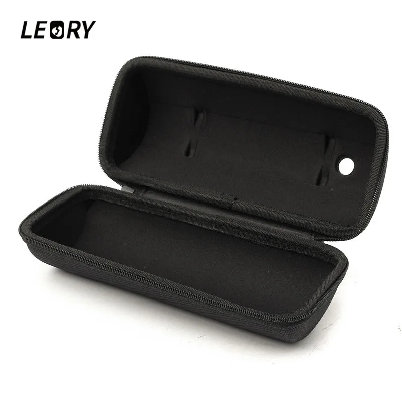 

LEORY Portable Speaker Bag Protective Carry Cover Case Box Pouch For JBL Flip 3 Bluetooth Speaker For Charger & Cable