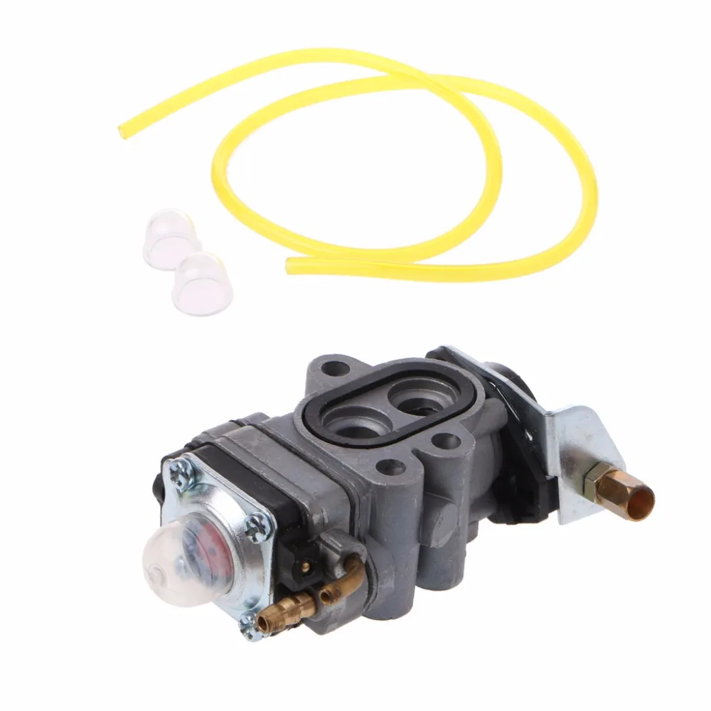 New Arrivals Carburetor Carb + Fuel line + Primer bulb Kit For Poulan