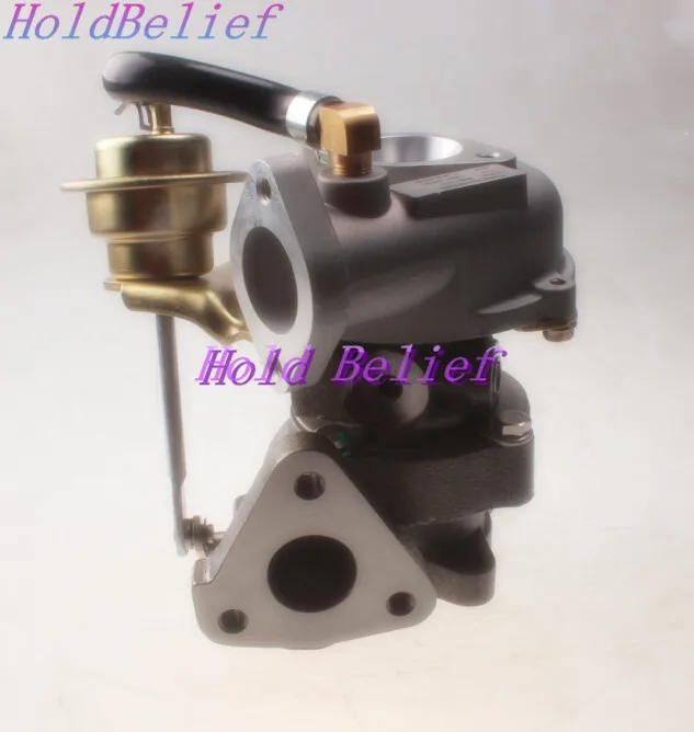 Holdwell Turbo RHB31 VZ21 13900-62d51 ve110069 Турбокомпрессоры для suzuki