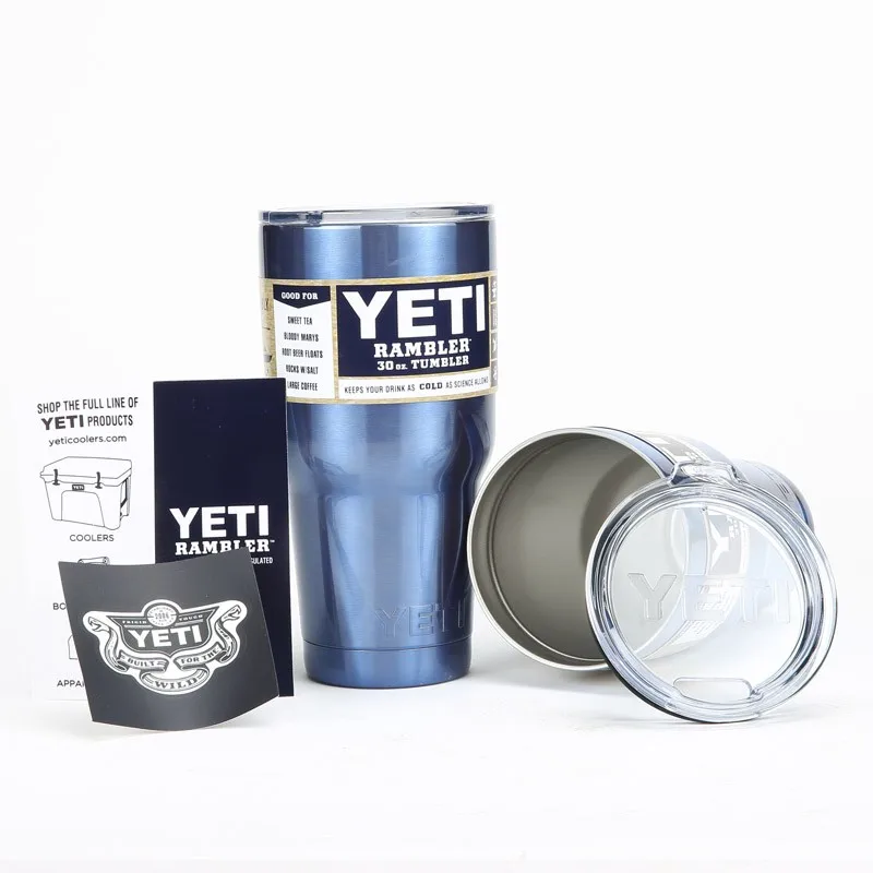 Online Buy Wholesale yeti from China yeti Wholesalers