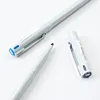 1 pcs Zebra Gel Ink Pen Needle Point Pen Roller Ball Pen financial pen writing pen 0.5mm Japan Black/Blue/Red Color supplies ► Photo 2/6