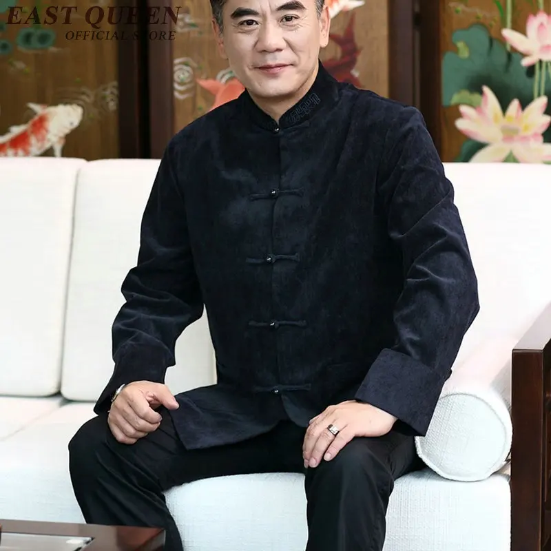 Traditional chinese clothing chinese traditional clothes for men shanghai tang traditional men clothing KK565 W