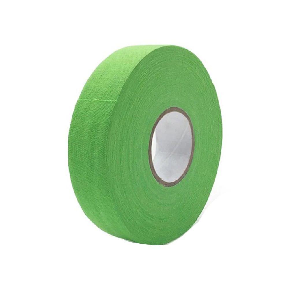 Volleyball Practical For Golf Sport Safety Multicolor Hockey Stick Tape Bandage Accessories Non Slip Football Knee Pads Elbow