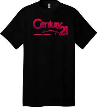 CENTURY 21 Real Estate Broker 1 - f New T Shirt  Cool Casual pride t shirt men Unisex New Fashion tshirt free shipping tops