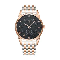 Montre femme 2019 новые роскошные брендовые модные высококачественные кварцевые часы Женское платье женские водонепроницаемые наручные часы