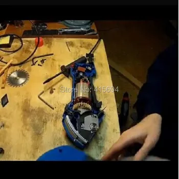 

Motor for Hilda XXL speed saw,mini circular saw Power tool Accessories,Application for XXL model and hilda brand.