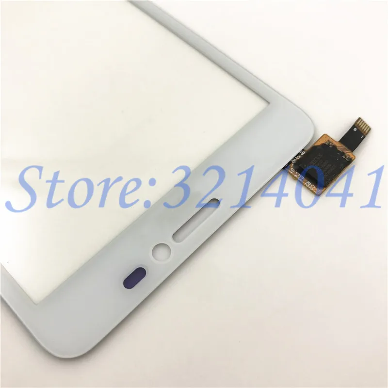 Сенсорный экран 5 0 дюйма для Lenovo S850 S850T сенсорный с цифровым преобразователем