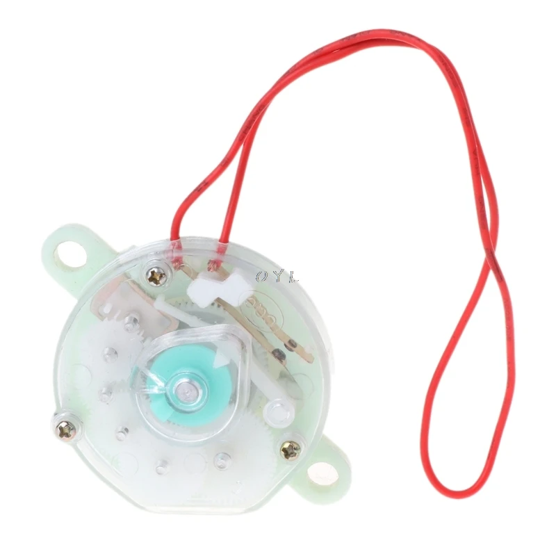 

Universal Timer Of Electric Fan Wall Mechanical Switch Cross In 120 Minutes New