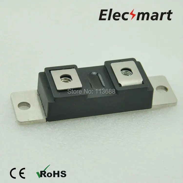 

SCHOTTKY DH2F100N4S 100A 400V Fast Recovery Diode Module