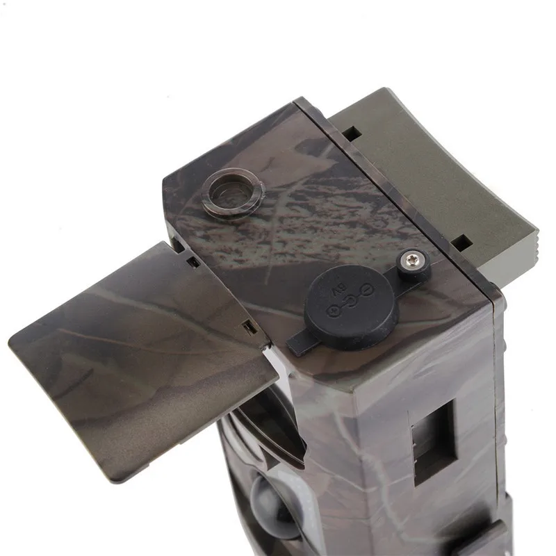 HC-550A Scouting Hunting Camera HC550A HD 1080P 16MP 120 Degree wide angel photo trap Wildlife Game Trail Camera (4)