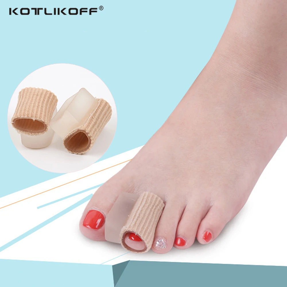 

index finger Gel Correction Separators Valgus Stretchers insoles Bone index Corrector Pain Relief Foot Care Tools insole