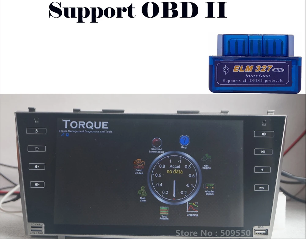 1000 OBD