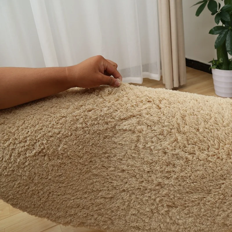 Zeegle CamoFleece Round Carpet For Living Room Shaggy Kids Bedroom Carpets Anti-slip Baby Play Mats Computer Chair Floor Mats Zeegle CamoFleece Round Carpet For Living Room Shaggy Kids Bedroom Carpets Anti-slip Baby Play Mats Computer Chair Floor Mats