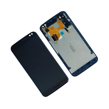 

LCD Display For Motorola Moto X Pure Edition XT1575 XT1570 LCD Display Touch Screen Digitizer Assembly with Frame Tools