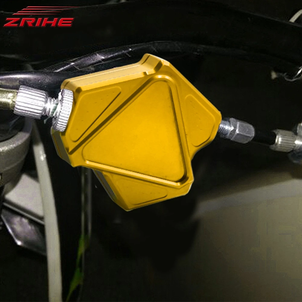 Запчасти для мотоцикла легкая выдвижная система рычага сцепления CNC YAMAHA YZF R1 R6 600R