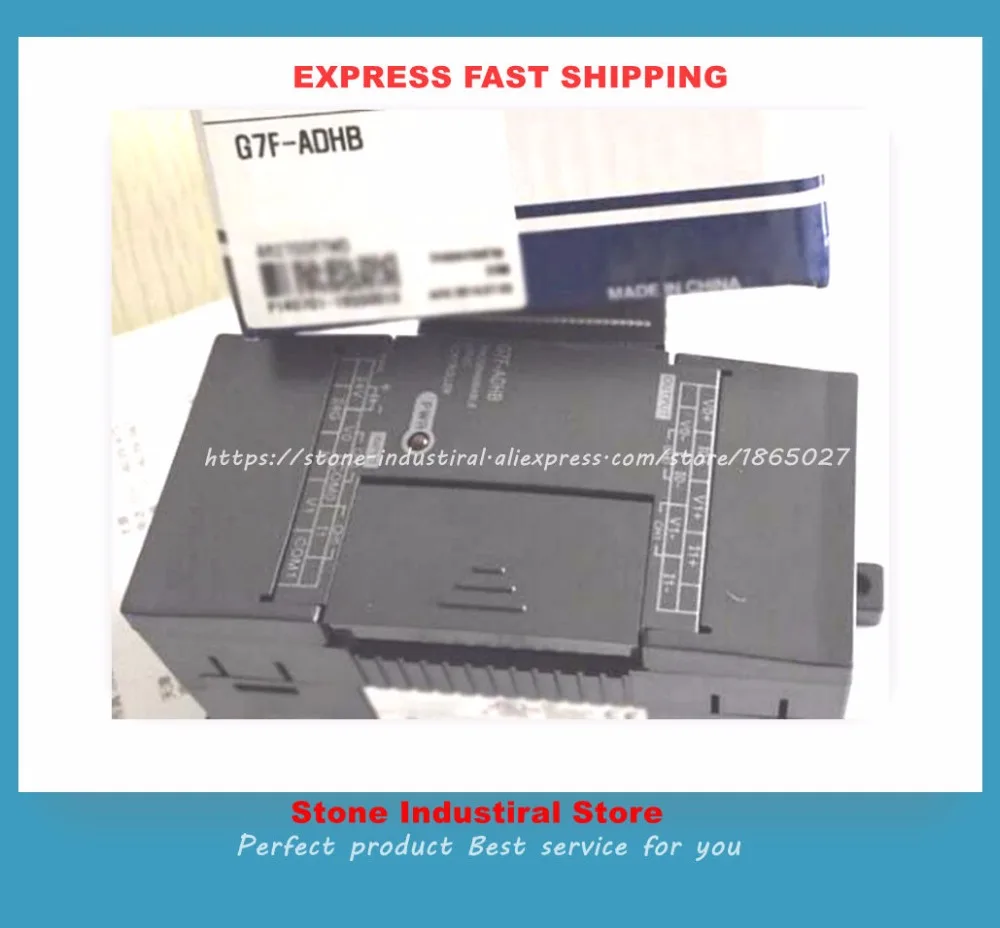 

G7F-ADHB New Boxed PLC Original In Stock