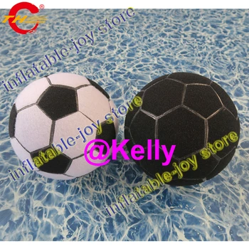 

free shipping sticky dart balls for football dart baord game, 20cm inflatable sticky socer dart balls, felt felt balls for sale