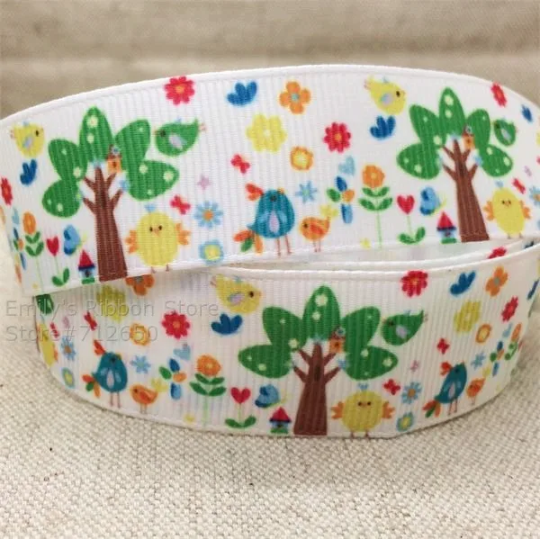 22mm tree and bird 2014.09