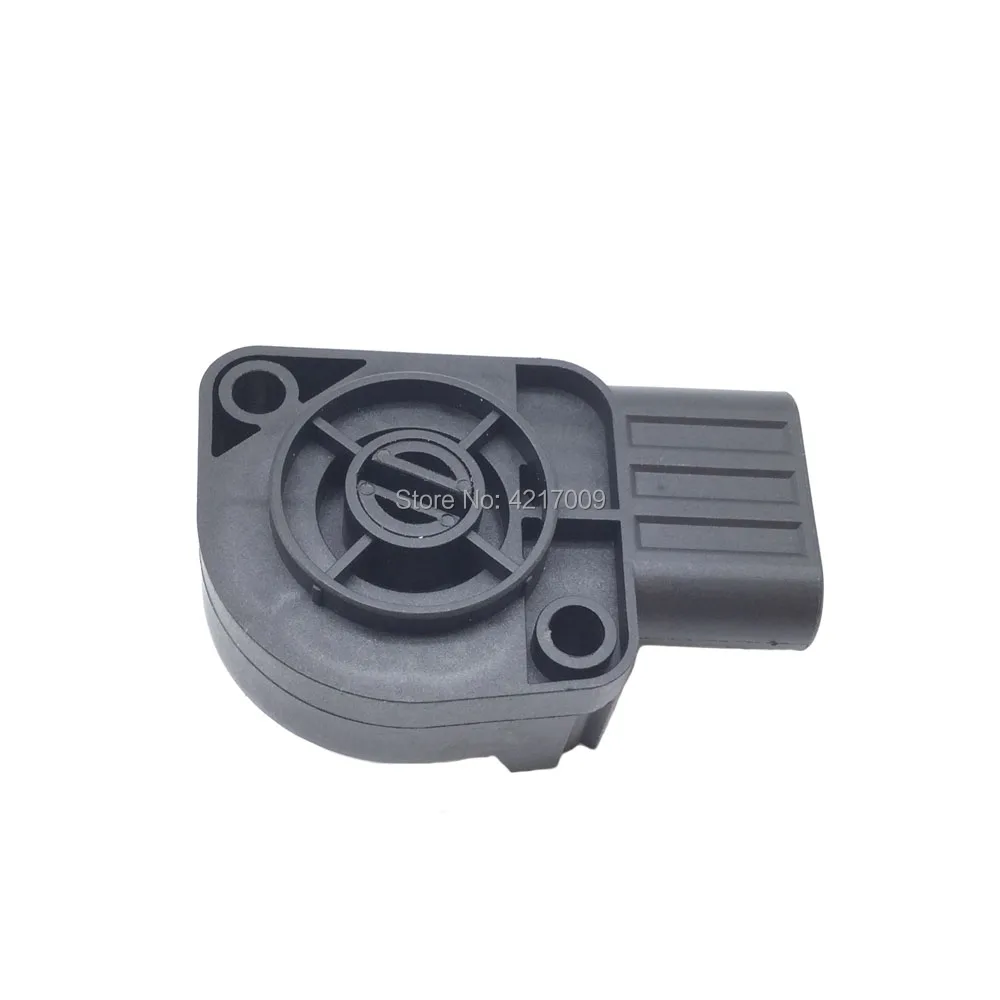 Датчик положения дроссельной заслонки для Dodge Ram2500 Ram3500 CUMMINS SCANIA Foton Auman 134118A012097
