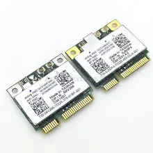 WiGig DW1601 QCA9005 802.11AD мини PCl-E 7 Гбит/с WiFi карта+ Bluetooth для Dell беспроводной 6430u E5440 E6430 E7240 E7440 E5540