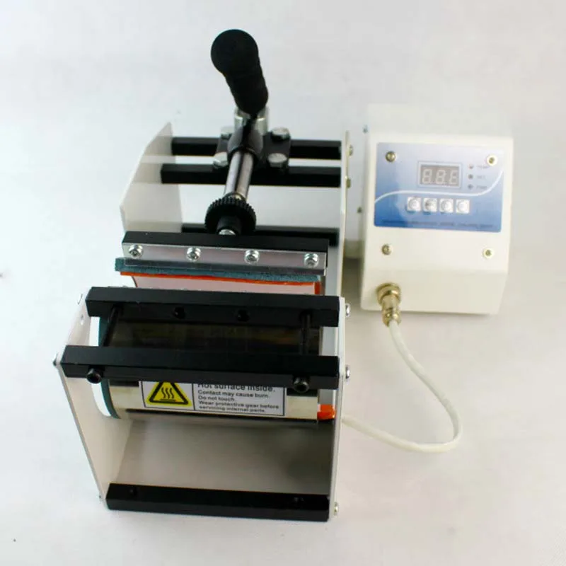 

2D digital Mug heat transfer printer machine portable 11OZ Thermal Transfer Coffee Magic Cup Mug Printing
