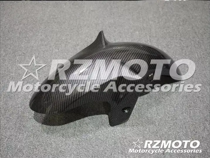 

Carbon fiber lacquered Motorcycle fairing parts For YAMAHA R25 R3 All sorts of color No.0052