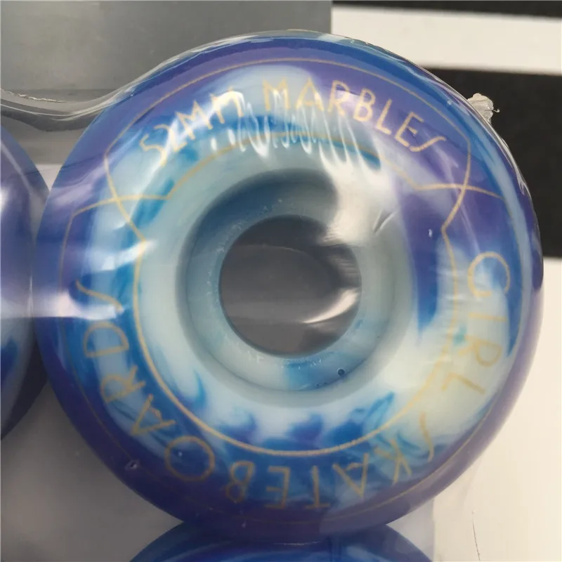 SKATEBOARD WHEEL (103)