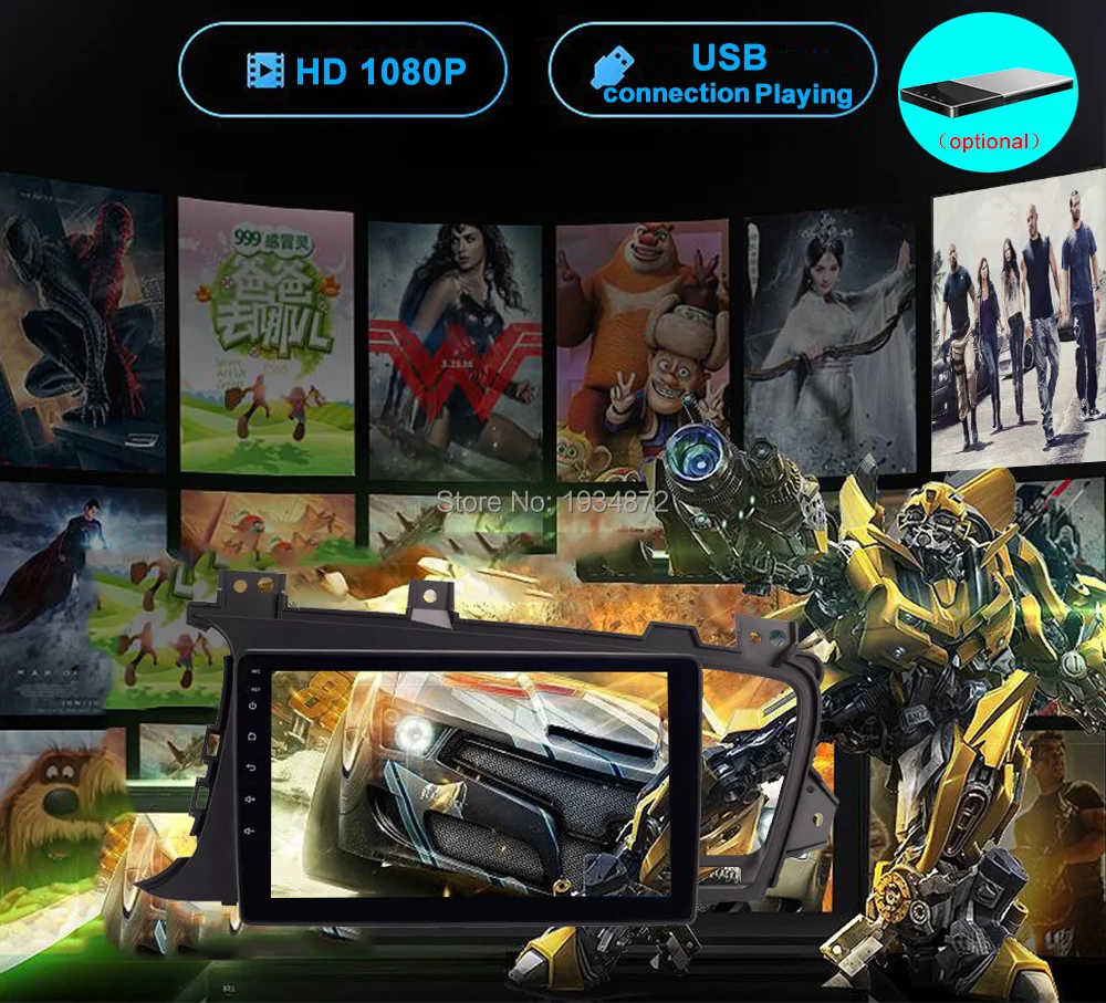 Discount Funrover 9" Android 8.0 2 din Car DVD Player for Kia K5 Kia Optima 2011-2015 gps radio RDS stereo multimedia usb wifi video navi 15 Discount Funrover 9" Android 8.0 2 din Car DVD Player for Kia K5 Kia Optima 2011-2015 gps radio RDS stereo multimedia usb wifi video navi 15