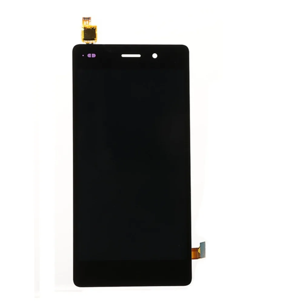 Huawei 8 Lite Купить Дисплей