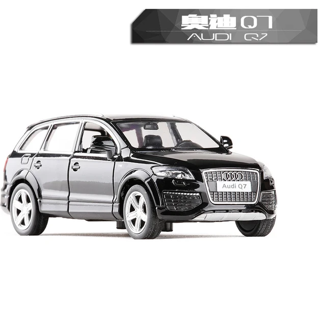 rmz city audi q7