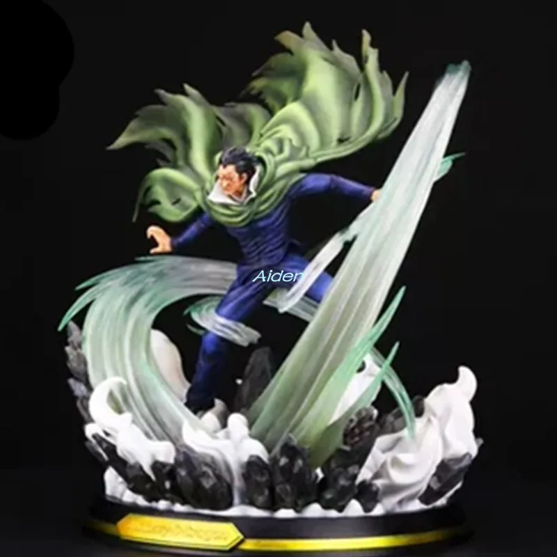 17 &quotСтатуя одна штука бюст революционная армия полная длина портрет Обезьяна D