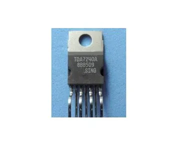 

2pcs/lot TDA7240A TDA7240 TO-220 IC