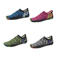 1 пара, унисекс, тонкая эластичная спортивная обувь для дайвинга, для улицы, гибкие дышащие нескользящие носки, для серфинга, йоги, водонепроницаемые, легкие