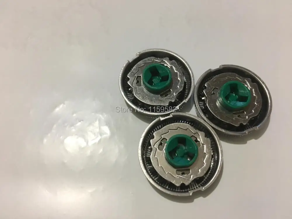 2 шт. сменные лезвия для бритвы philips HQ54 HQ7360 HQ7390 HQ7110 HQ7120 HQ7140 PT710 PT715 PT725 PT720 HQ600|razor
