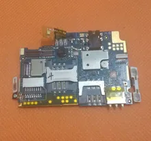 Used Original mainboard 2G RAM+16G ROM Motherboard for JIAYU G5S MTK6592 Octa Core 4.5 inch HD 1280×720 Free shipping