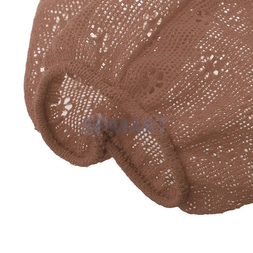 1/6 Scale Female Pantyhose Women Silk Stockings Pants Clothes for 12