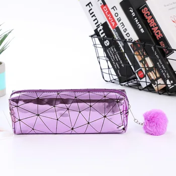 BTS Stationery Gift Pencil Bag - Image 4