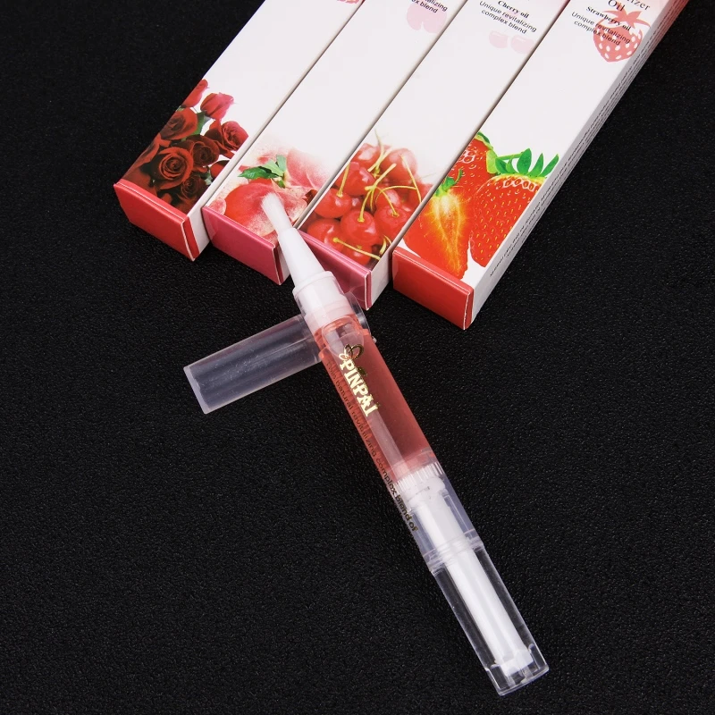 Nail Nutrition Oil Pen