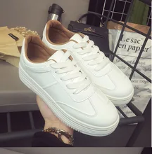 2017 Slimming shoes women leather sport shoes women Fitness Lady Swing Shoes Summer Factory Whose Top quality sapato feminino