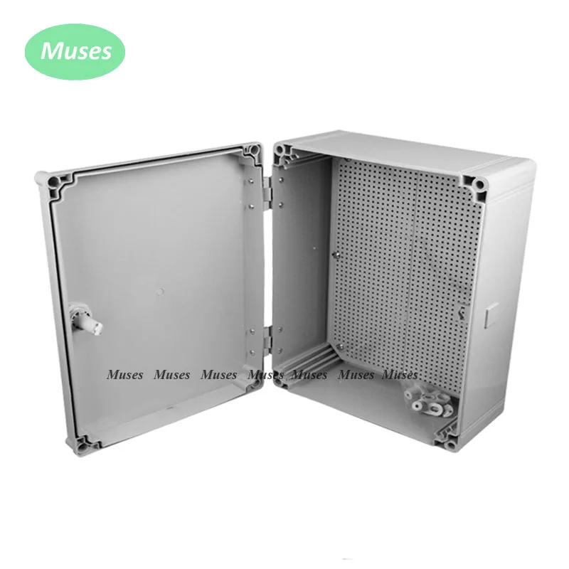 

Multi Function Waterproof Electrical Distribution Box 400*300*160mm