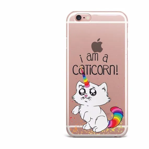 coque iphone 7 caticorn coque iphone 7 caticorn