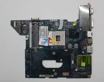 

XCHT for HP DV4 DV4-2000 Series 590350-001 NAL70 LA-4106P UMA Laptop Motherboard Mainboard Tested & Working Perfect