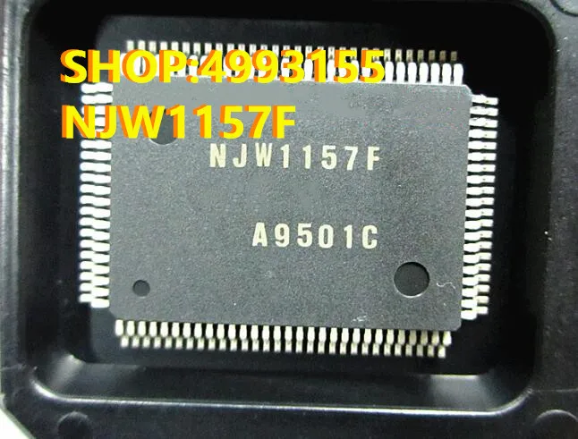 100% новый и оригинальный Фотофон NJW1157F | Электроника